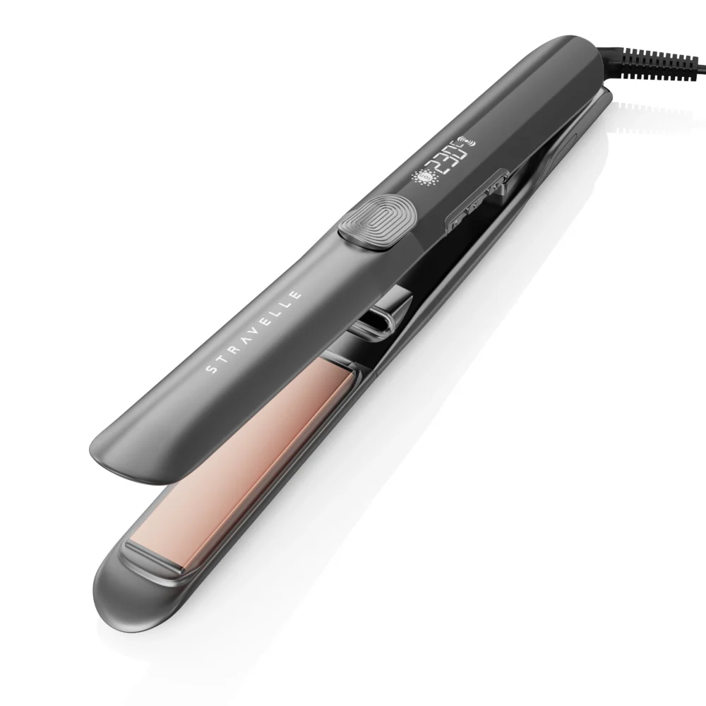 Stravelle Hair Straighteners - Image 4