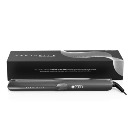 Stravelle Hair Straighteners