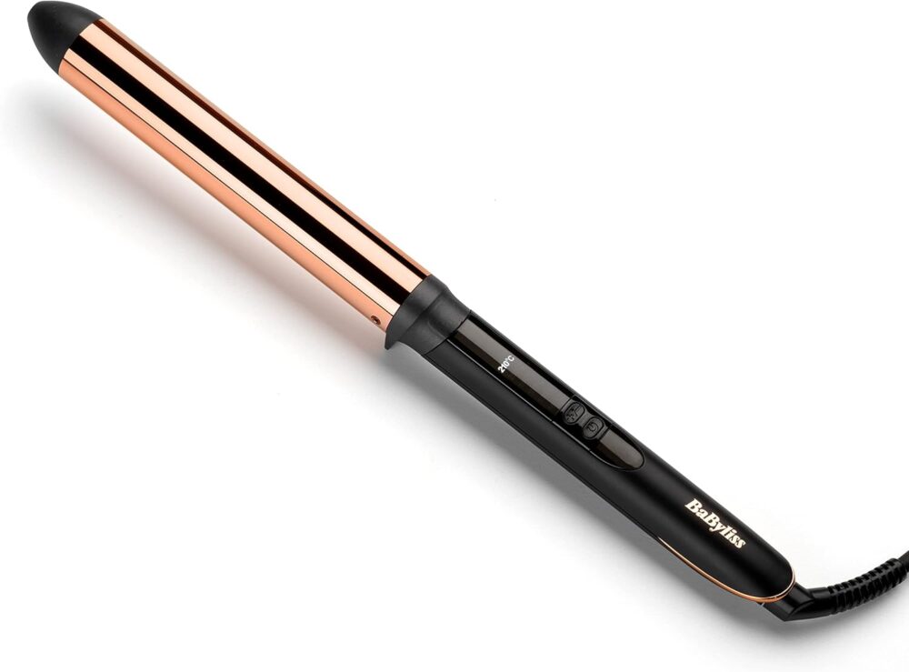 Stravelle Curling Wand - Image 4